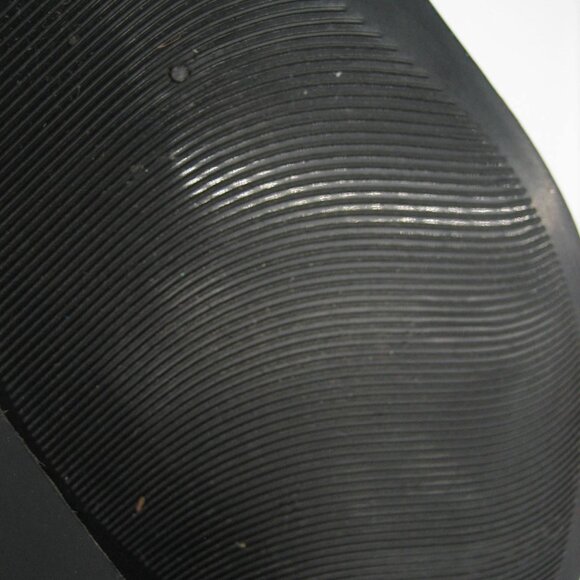 Jeffrey Campbell Havana Last D'Orsay Black Slip-On Pointy Flats Size 7 - Picture 9 of 12